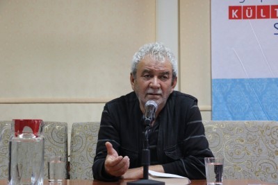 Mustafa Özdamar; “Kur'an Aşk Aklıyla da Tercüme Edilmeli”