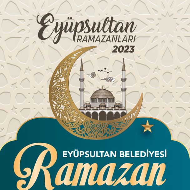 RAMAZAN 2023 AJANDASI