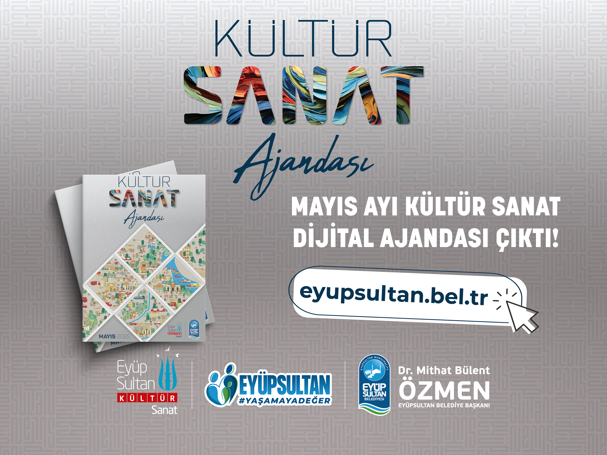 MAYIS 2025 AJANDASI
