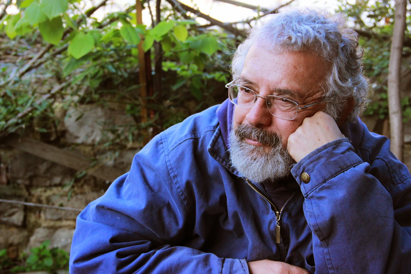 MUSTAFA ZİYA ÜLKENCİLER İLE “ SANAT YÖNETİMİ” MUSTAFA ZİYA ÜLKENCİLER İLE “ SANAT YÖNETİMİ”