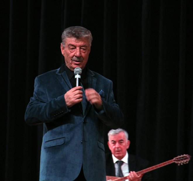 ARİF ŞENTÜRK