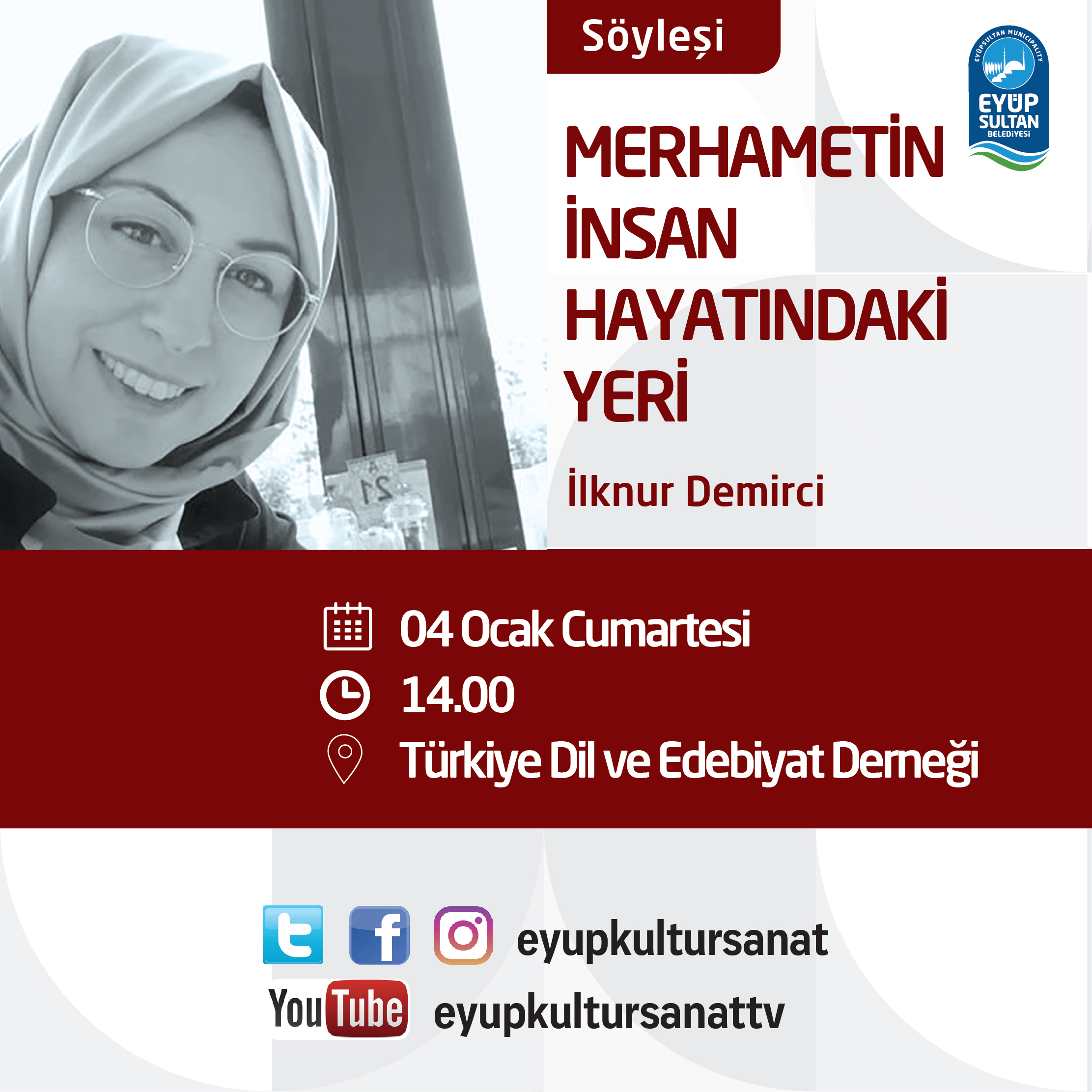 MERHAMETİN İNSAN HAYATINDAKİ YERİ