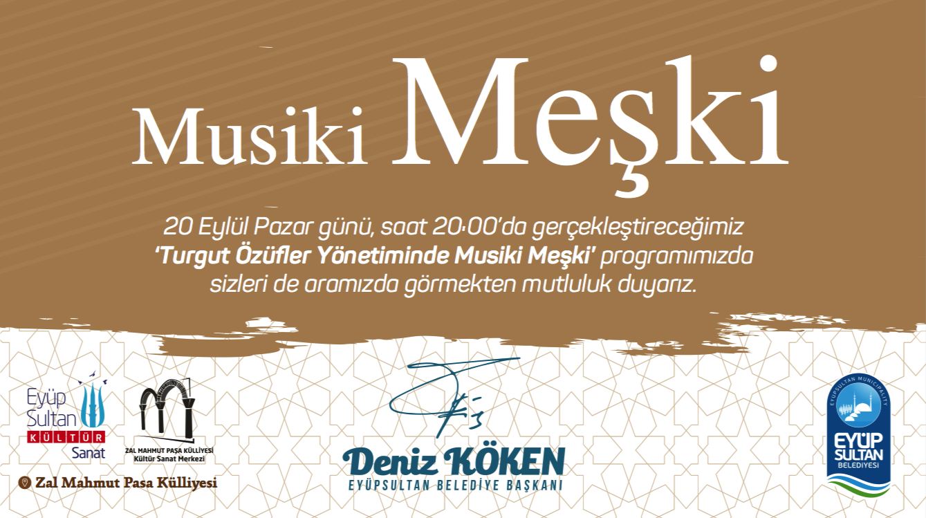 Musiki Meşki