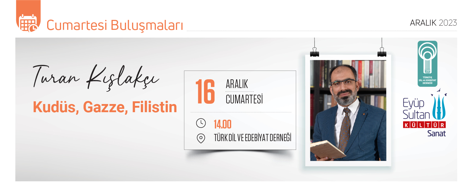 KUDÜS, GAZZE, FİLİSTİN | TURAN KIŞLAKÇI