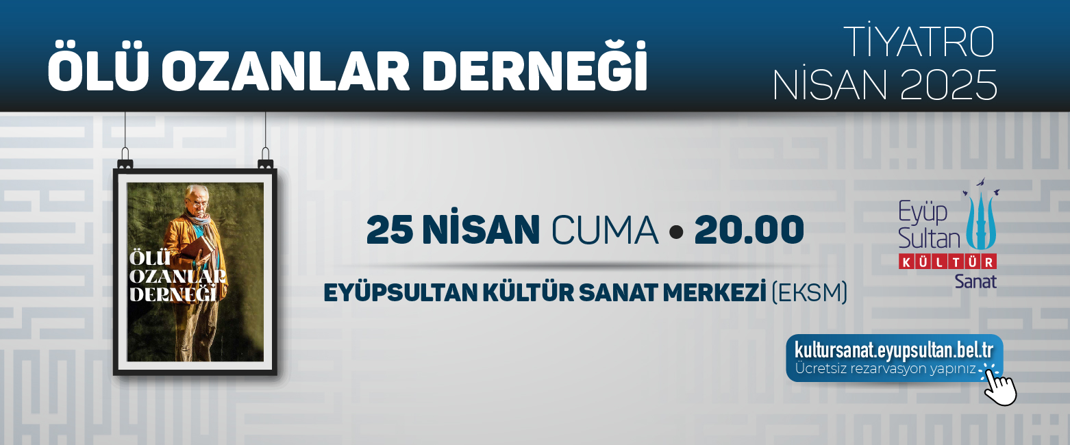 ÖLÜ OZANLAR DERNEĞİ
