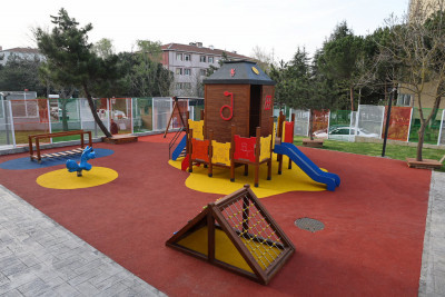 Çırçır ÇEM
