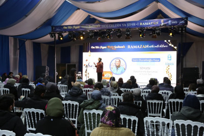 Klinik Psikolog İrem Oturaklıoğlu ile “Kusurlarınla Barışmak ve İçsel Güç” söyleşisi