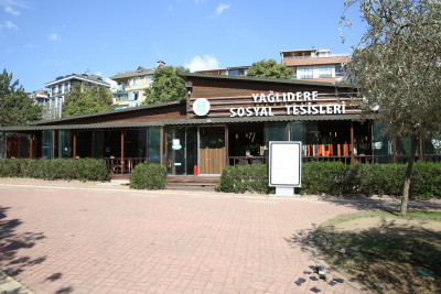Yağlıdere Sosyal Tesisleri