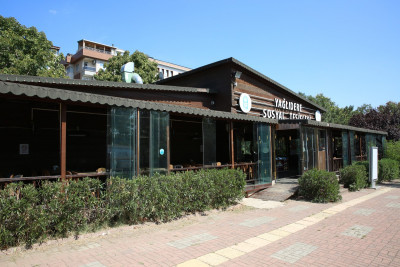 Yağlıdere Sosyal Tesisleri