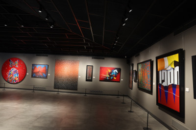 Galeri Eyüpsultan
