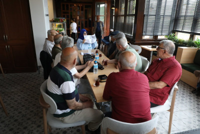 Dünya ALS Farkındalık gününe özel bir seminer düzenlendi