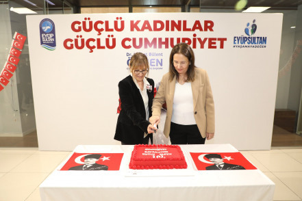 Cumhuriyet Bayramı