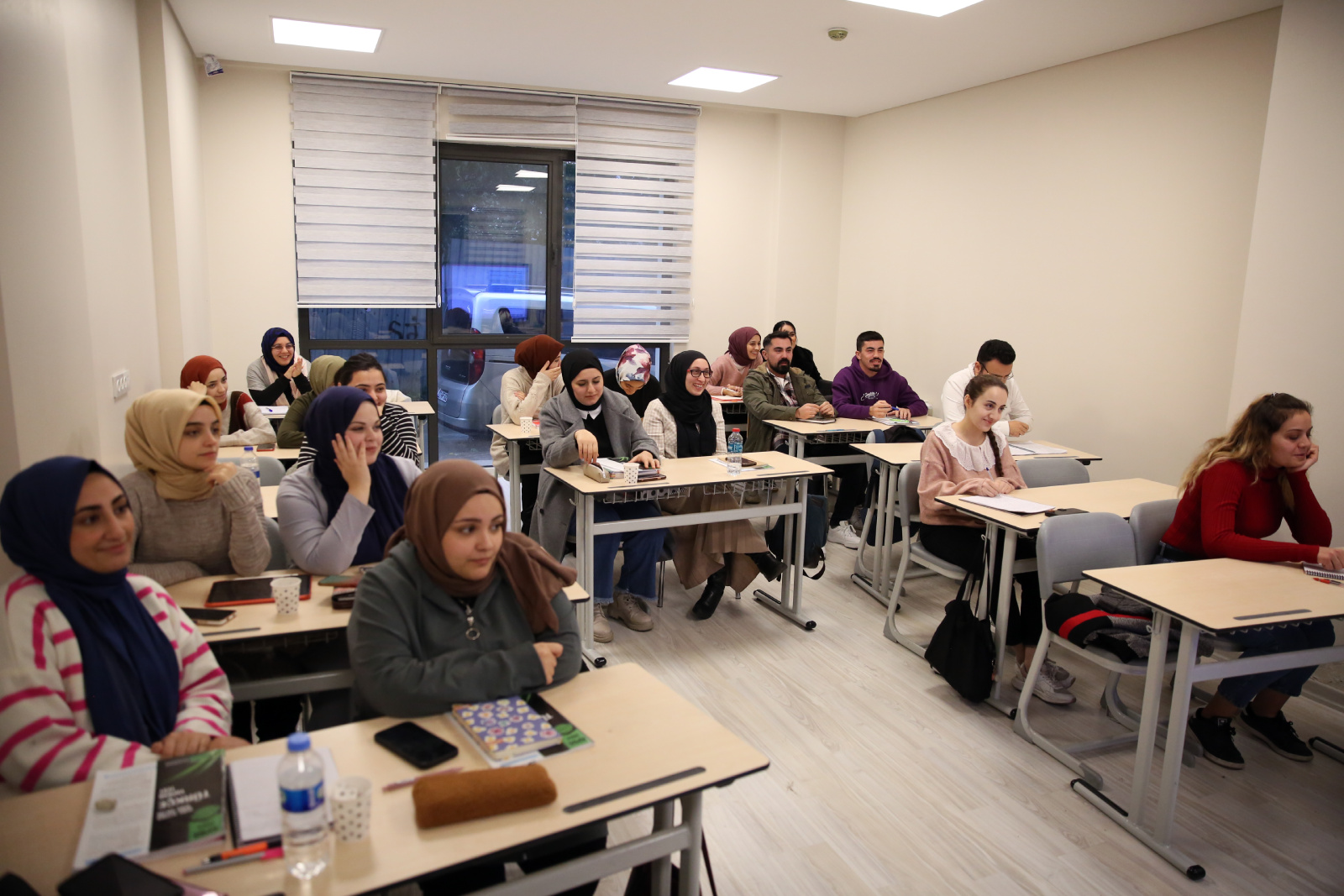2026 Dönemi KPSS, ALES, DGS ve AGS Kurs kayıtları devam ediyor 2026 Dönemi KPSS, ALES, DGS ve AGS Kurs kayıtları devam ediyor