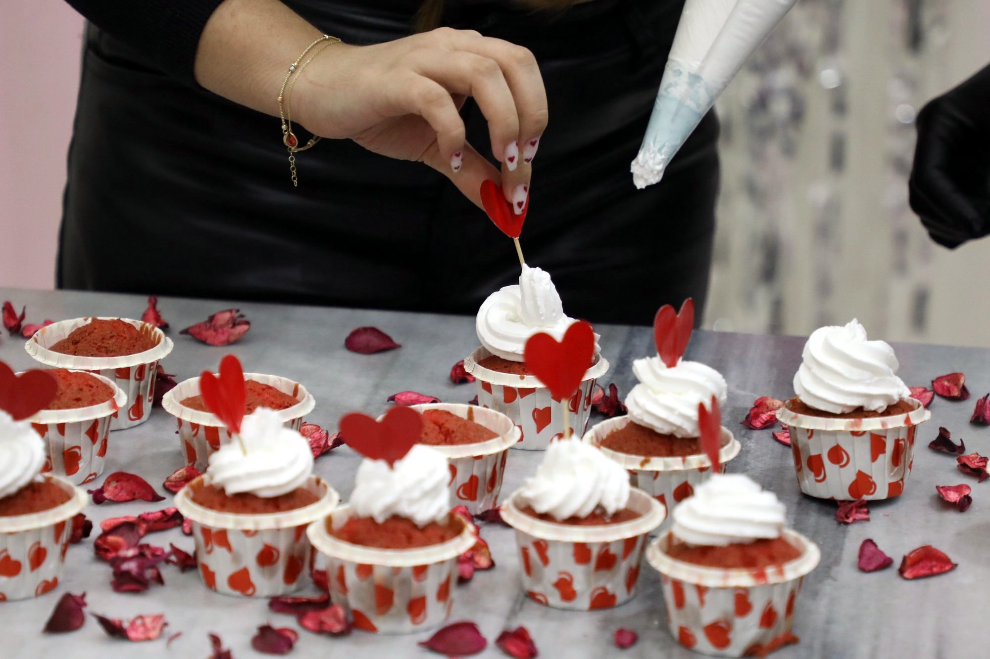 Eyüpsultan Belediyesi'nden Şubat ayı boyunca “Sevgi Etkinlikleri” Eyüpsultan Belediyesi'nden Şubat ayı boyunca “Sevgi Etkinlikleri”