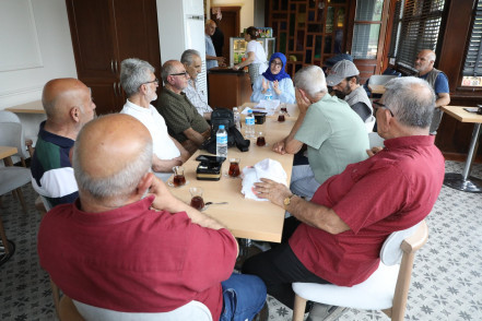 Dünya ALS Farkındalık gününe özel bir seminer düzenlendi