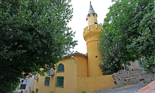 Zeynep Hatun Camii