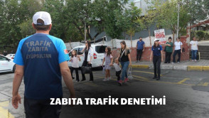 Çocuklarımızın Güvenliği İçin Görev Başındayız Çocuklarımızın Güvenliği İçin Görev Başındayız