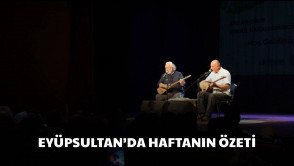 Kültür, Spor ve Dayanışma Dolu Bir Hafta Geride Kaldı! Kültür, Spor ve Dayanışma Dolu Bir Hafta Geride Kaldı!