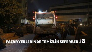  Daha temiz sokaklar, daha sağlıklı bir Eyüpsultan!