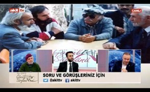 AkitTV - Hasan Nail Canat AkitTV - Hasan Nail Canat